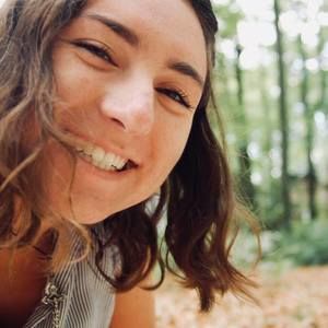 Meet your Posher, Katie-rose